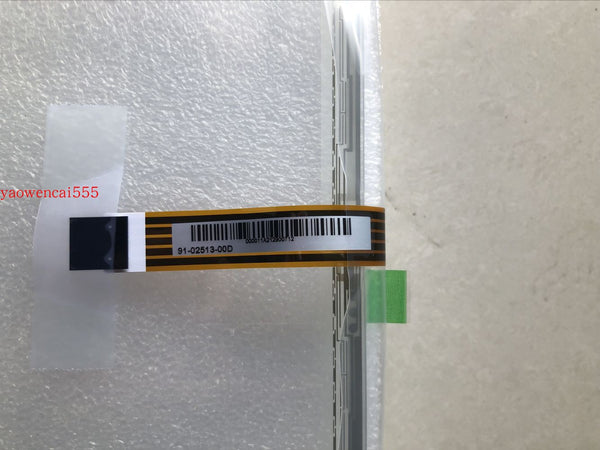 AMT 2513 AMT2513 15 inch industrial touch screen wide temperature, Taiwan original factory