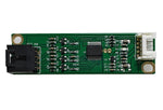 RAP04U2UPEG four-wire resistive screen control card RAP05U2UPEG five-wire resistive screen control card