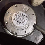 FLH133 041A-1821A1 FLH133 041D-1821A 041CYWD72 8-2 External Rotor Fan 133mm