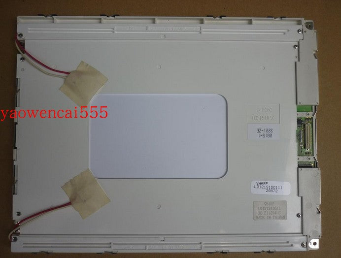 Supply FANUC series 180is-IB 12.1 inch touch screen