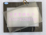 New GS2107-WTBD GS2110-WTBD GT2107-WTBD touchpad, protective film, LCD screen