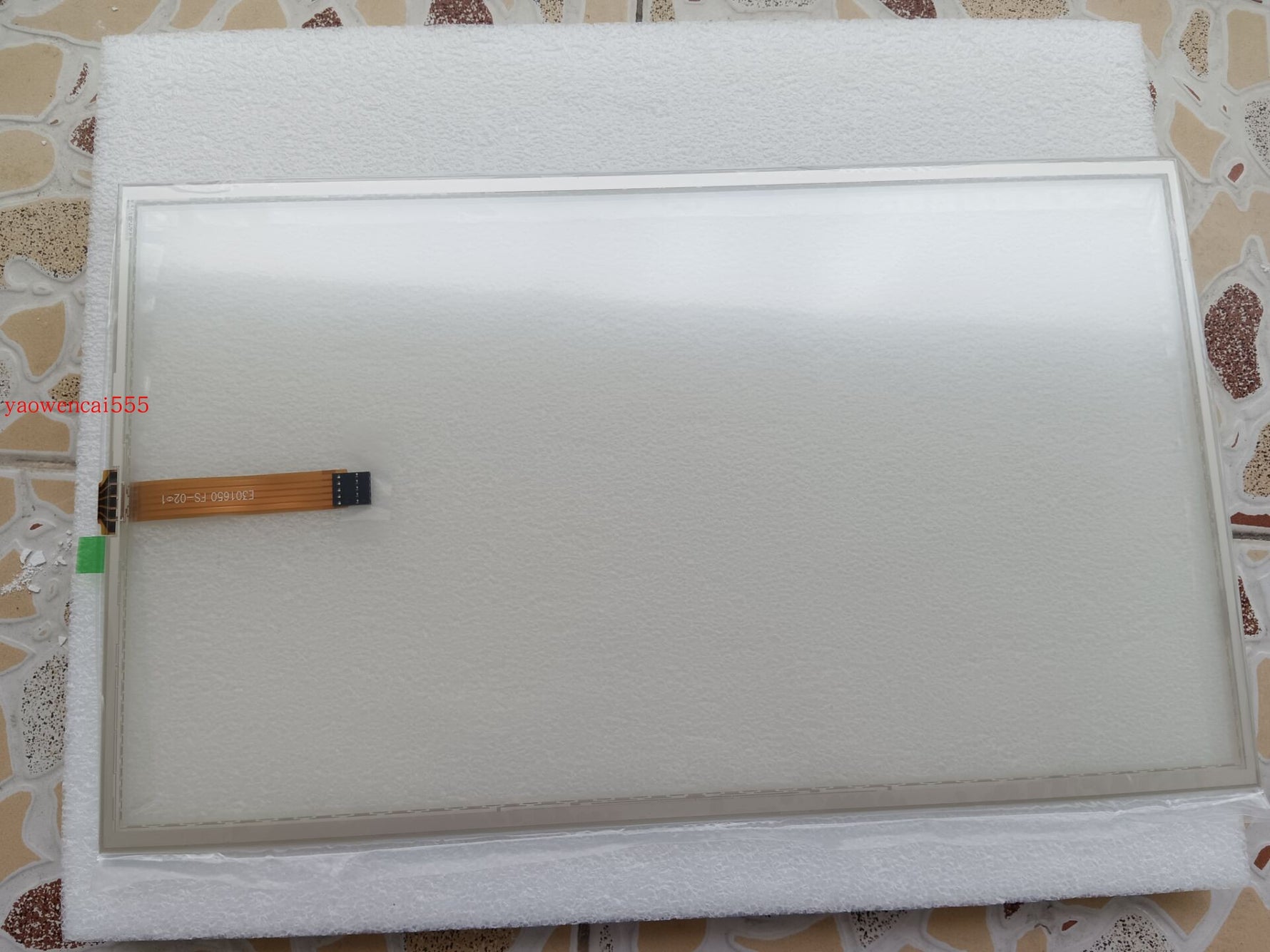 New Original AMT AMT2523 91-02523-000 Touchpad