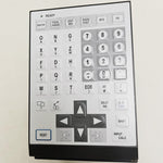 Mitsubishi, key panel KS-SX252A KS-MB972A FCU6-DS071-1 KS-MB931A/941