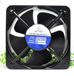 200FZY2-S (20060) AC220V 65W Axial Cooling Fan 200x200x60mm Industrial Cabinet Fan Replacement