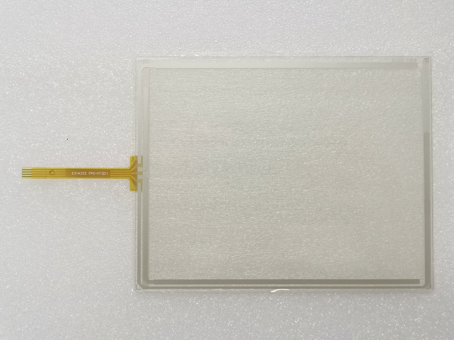 In stock! Brand new original AMT9532 91-09532-00A Taiwan AMT4 line touch screen 5.7 inches