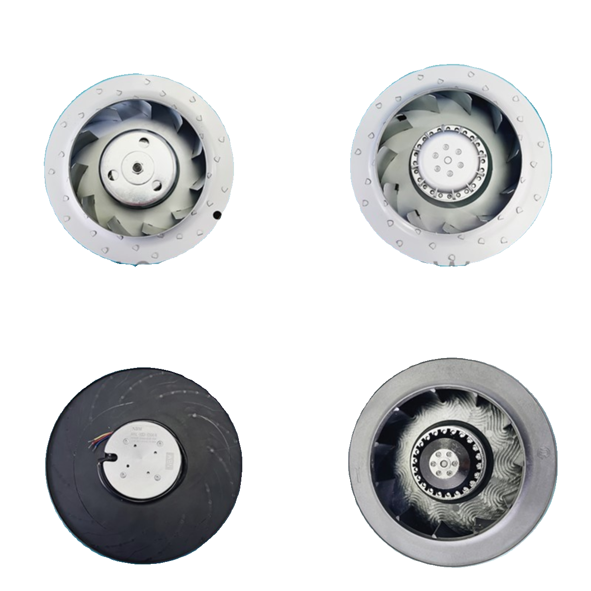 A90L-0001-0504/RW A90L-0001-0554/R A90L-0001-0555FANUC Fan