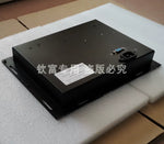 Applicable to Lesenhower worm grinding machine RZ361 12-inch CRT to 10.4-inch LCD display solution