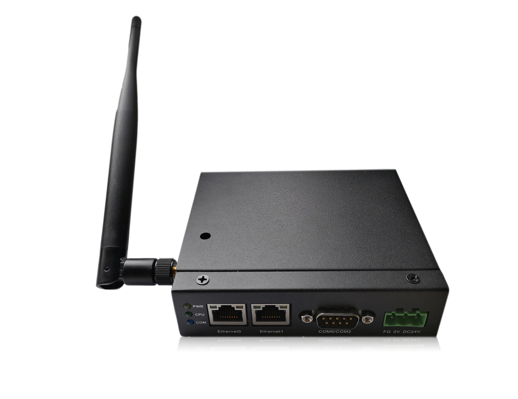 Buke KINCO IoT Gateway GW01-WiFi GW01-4G Built-in WiFi/4G Remote Service