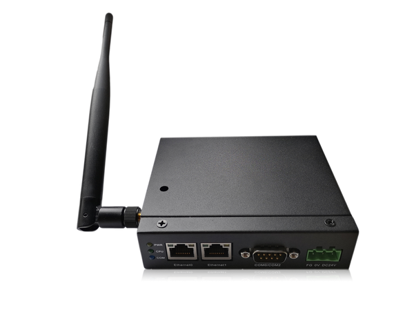 Buke KINCO IoT Gateway GW01-WiFi GW01-4G Built-in WiFi/4G Remote Service