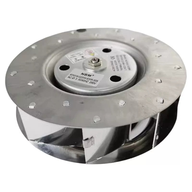 A90L-0001-0554/RW RT8924-022W-B30F-S03 original genuine spindle imported fan