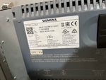 Siemens new TP1200 6AV2 124 6AV2224-0MC01-0AX0 inner screen, LCD screen