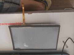 EXFO OTDR Optical Time Domain Reflectometer MAX-710B-M1-EI Touch Screen, External Screen