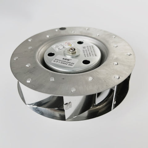 NBM Fan RT5318-0220W-B30R-S03 S05 RT5318-0220W-B30F-S06 S07