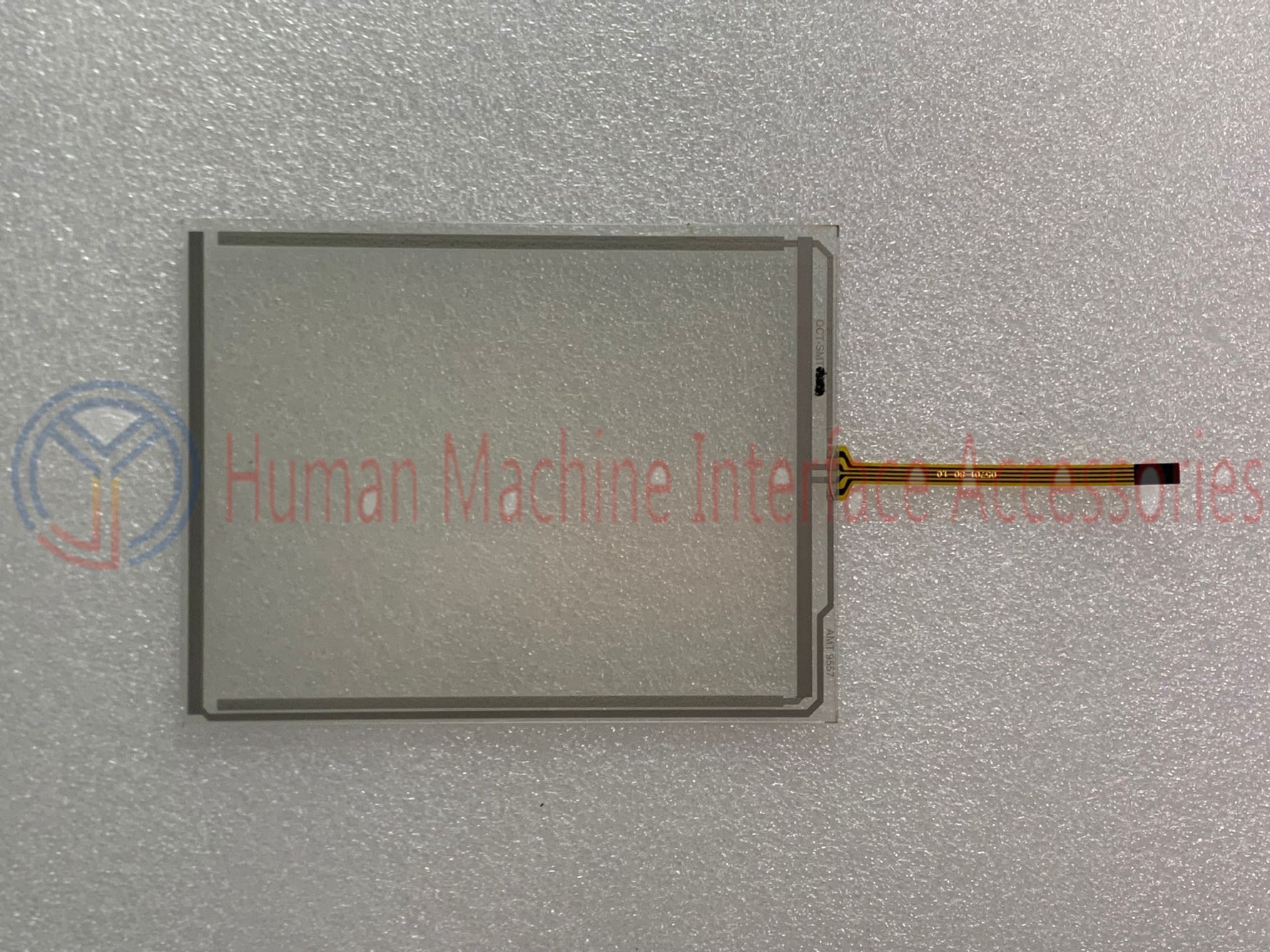 AMT9557 91-09557-000 4-wire 6.5-inch touchpad, touch screen, touch screen