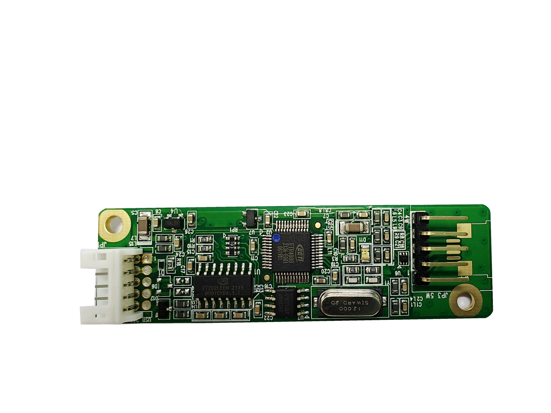 In stock! New original EETI ETP-RAP4502-E RAP4502RPFG V1.18 touchscreen control