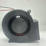 New Original YEF FD9733BHB 979733mm DC24V Centrifugal Blower Fan For Inverter Cooling Replacement