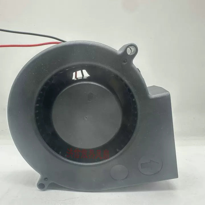 New Original YEF FD9733BHB 979733mm DC24V Centrifugal Blower Fan For Inverter Cooling Replacement