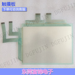 New A985GOT-TBA-V/A985GOT-TBD-V/A985GOT-TBA touchpad, protective film