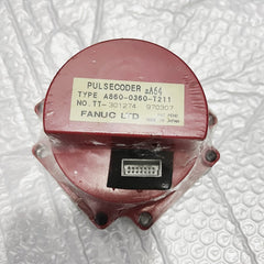 FANUC Encoder A860-0356-T101 A860-0304-T111 T112 A860-0360
