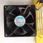 New A90L-0001-0488 A90L-0001-0487 3610ML-05W-B49 3610KL-05W-B49 9025 24V FANUC Cooling Fan Fast Shipping