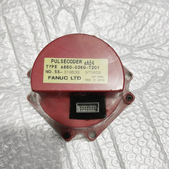 FANUC Encoder A860-0356-T101 A860-0304-T111 T112 A860-0360