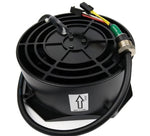 New ROYALFAN S500Z1 S700X1 Spindle Motor Fan Brother Machine Tool Fan 6A76750