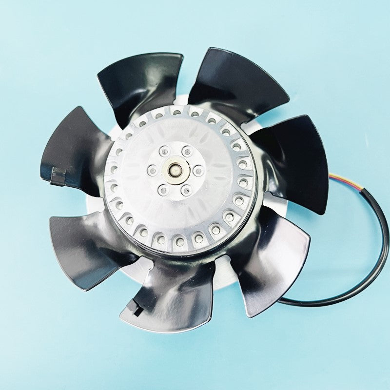 NBM Fan A90L-0001-0493 A90L-0001-0523/R A90L-0001-0284/R