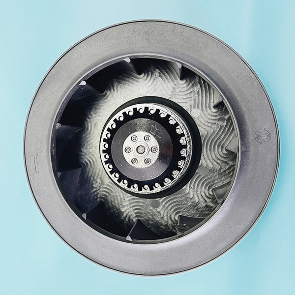 A90L-0001-0504/RW A90L-0001-0554/R A90L-0001-0555FANUC Fan