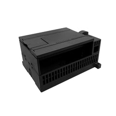 Compatible with Siemens PLC industrial control shell expansion module power supply plastic shell 120 * 88 * 63
