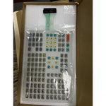 1PC For HAAS 61-0201 Machine Tool 610201 Membrane Keyboard New FREE SHIPPING