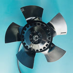 NBM fan RT7525-0240W-B30R-S01S02 RT7525-0240W-B30F-S01S02
