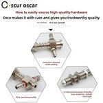 New Robot Vacuum Suction Cup Base Holder, Side Tail Air Intake Installation Design, 7MM Diameter Suction Cup, Small Head Suction Rod Pneumatic Robot Arm Accessories