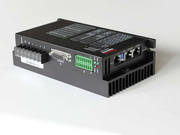 FD133-CD-000 Low Voltage Servo Driver AGV Car Drive CAN Communication + Encoder Output