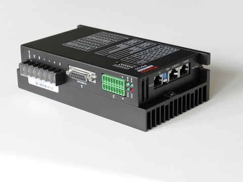 FD133-CD-000 Low Voltage Servo Driver AGV Car Drive CAN Communication + Encoder Output