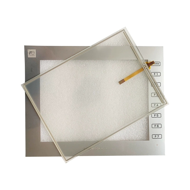 New V9080ICD/V9080ISD-116 Touch Screen Touchpad