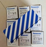 Original Panasonic KT4 Series PID Temperature Controller (AKT4111100 / AKT4112100 / AKT4111200 / AKT4112200), 48×48mm, Universal Input, Relay/SSR Output, 100–240VAC, Industrial Grade
