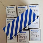 Original Panasonic KT4 Series PID Temperature Controller (AKT4111100 / AKT4112100 / AKT4111200 / AKT4112200), 48×48mm, Universal Input, Relay/SSR Output, 100–240VAC, Industrial Grade
