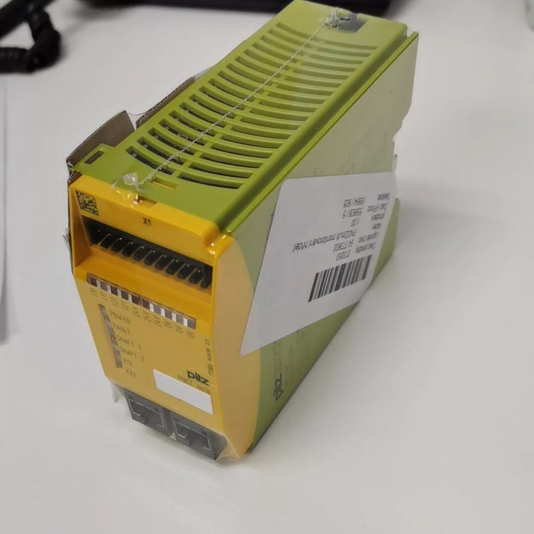 Genuine PILZ PNOZ MS2P 773810 & PNOZ ma1p 773812 Safety Relay Expansion Modules for PNOZmulti System