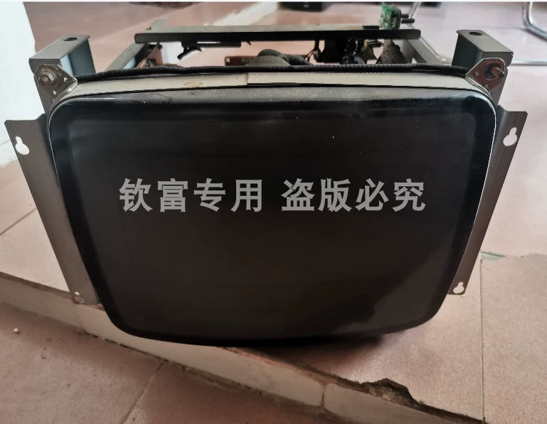 Alternative A61L-0001-0093 0092 0086 0074 0094 00950072 0096 Monitor