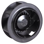 New LXFB2E190/44-P92/15-AA01 LXFB2E220/44-PQ2/25-AA01-AA16-AA01 220V Industrial Centrifugal Fan Fast Shipping