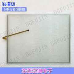 New GT1695M-XTBA GT1695M-XTBD TP-3669S1 touchpad, protective film