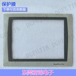 New PN-395389 REV.07 9375-00837-003 Touchpad, protective film
