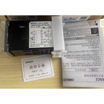 Genuine Omron E5CZ Thermostat R2MT/Q2MT/R2/R2MTD/Q2MTD-500/R2T/Q2T, 48×48mm, Spot Stock