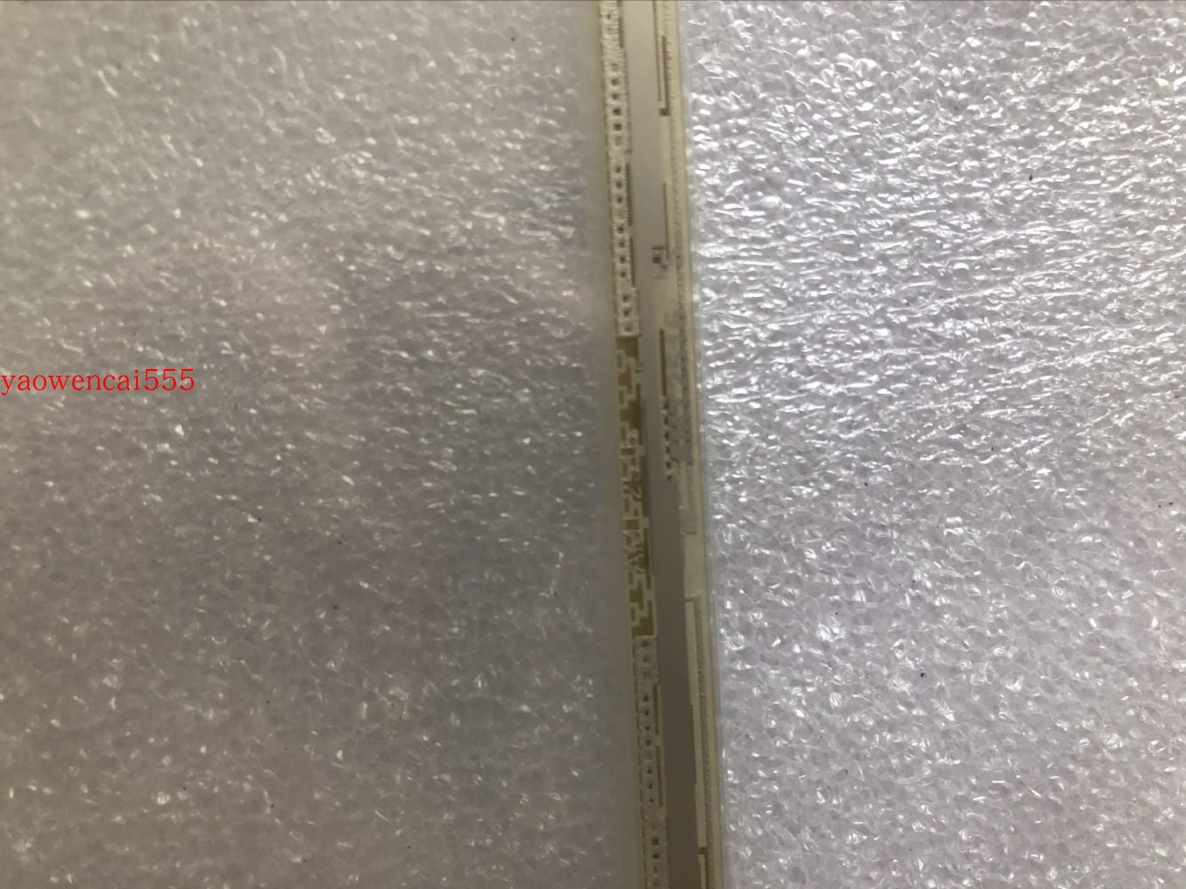 New Original AMT2516 AMT 91-02516-000 Touch Screen, Touchpad