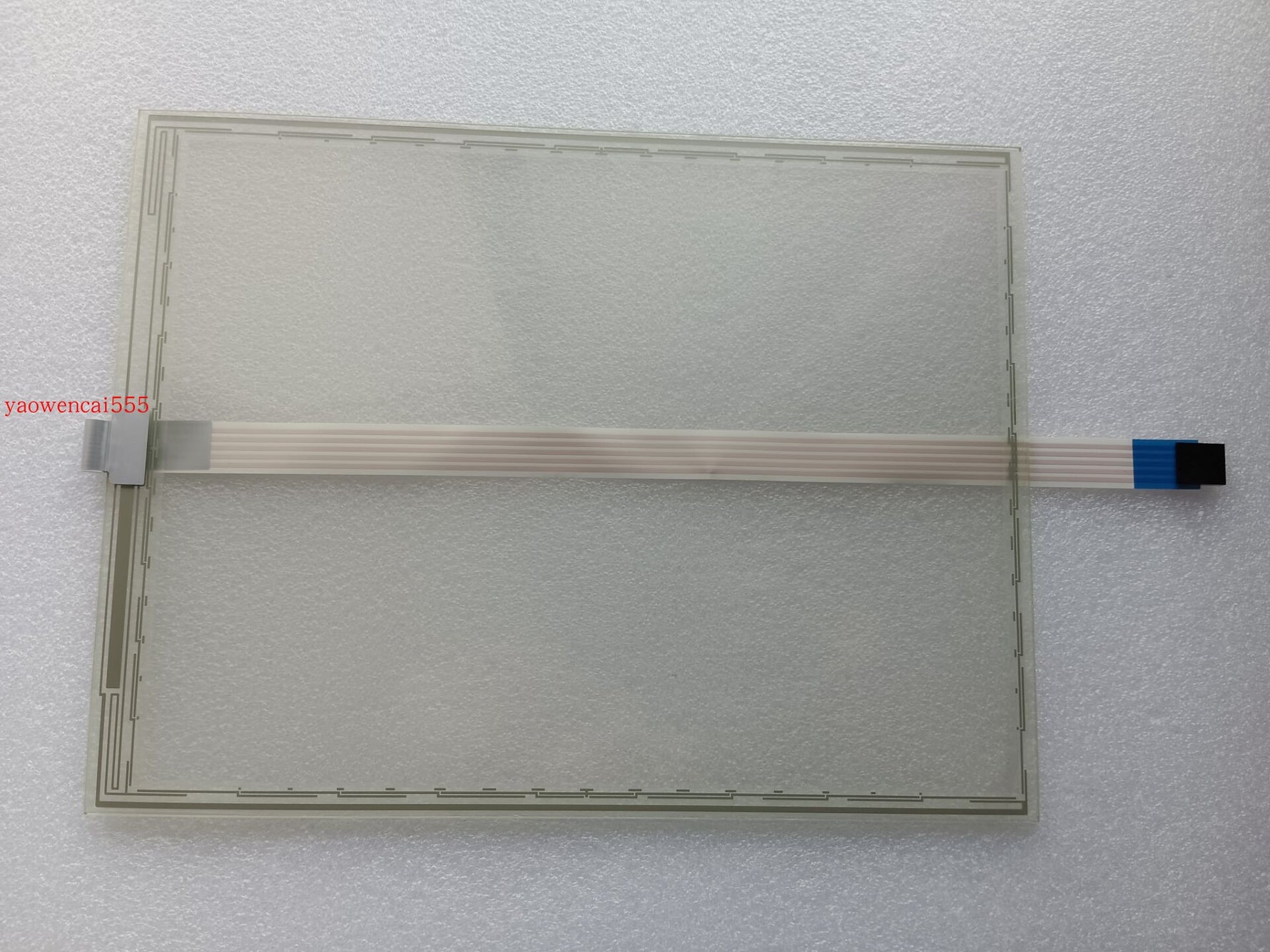 Taiwan HIGGSTEC T121S-5RA006N-0A18R0-200FH 12.1 5-wire industrial touch screen