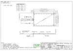 Supply! Brand new original AMT2525 91-02525-00A industrial touch screen 5 wire resistance 7 inch