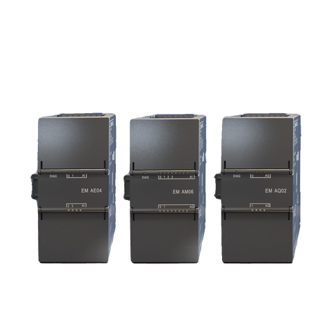 Domestic compatible SMART plc AM03 AR02 AE04 AQ02 AM06 DE16 DR08 module