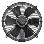 New S4E500-AD03-01/C02 S4E500-AE03-01 S4E500-AF05-07 S4E500-AM03-01 500mm 230V Industrial Axial Fan Fast Shipping