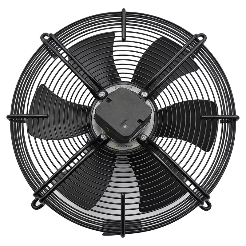 New S4E500-AD03-01/C02 S4E500-AE03-01 S4E500-AF05-07 S4E500-AM03-01 500mm 230V Industrial Axial Fan Fast Shipping