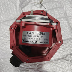 FANUC Encoder A860-0316-T101 A860-0326-T013 A860-0326-T103